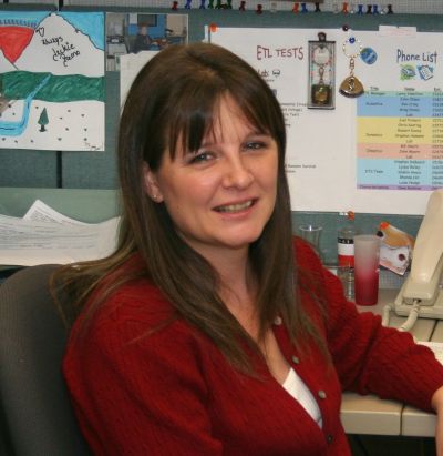 Robin Hollingsworth