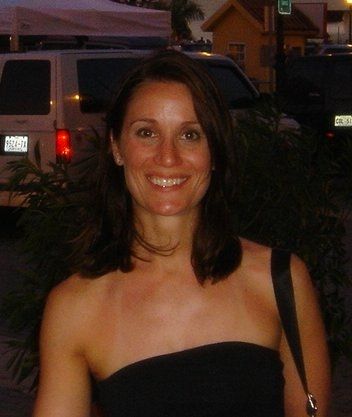 Stephanie Jenness