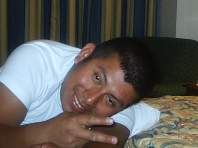 Jose Hernandez