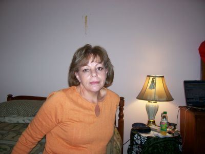 Marilyn Taylor