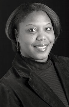 Monneke Jones