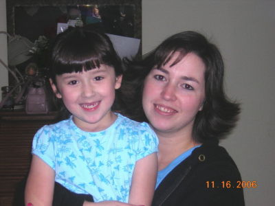 Stephanie Clouse