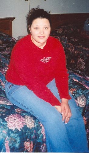 Lindsey Mitchell