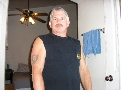 Guy Renzullo