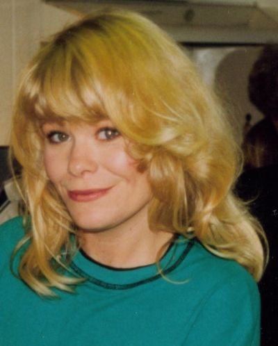 Laura Hamilton