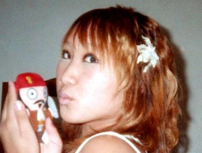 Mary Lor