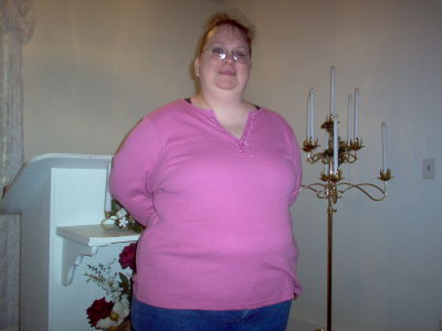 Tiffany Dewitt