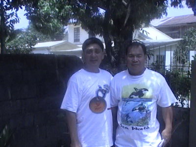 Joel Giron