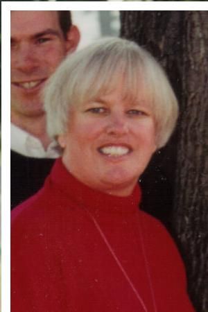 Frances Stirling