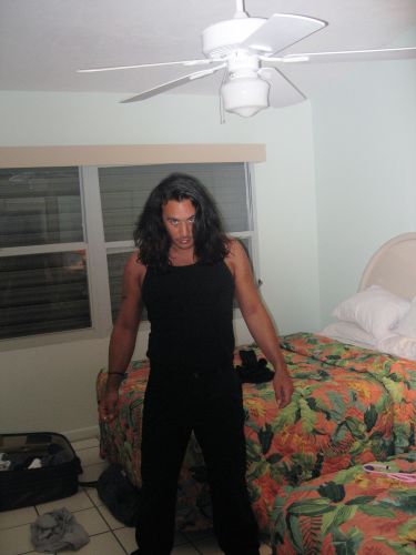 kenneth daniels