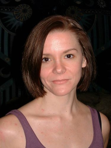 Sarah Brown