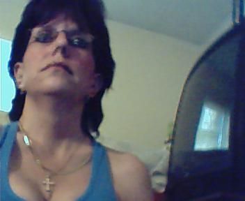Tammy Carver