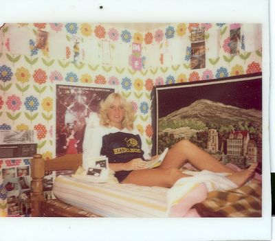 Carol Shore