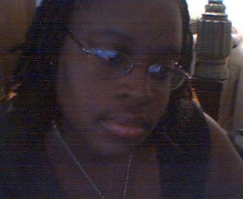Shanae Speller