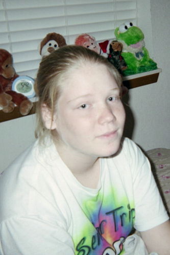 Ashley Hyde
