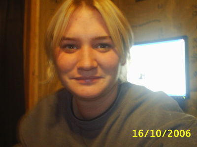 Nicole Kingery