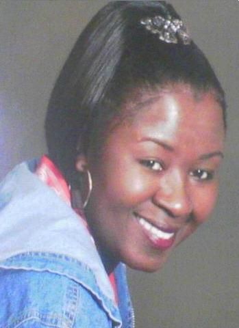 Rosalyn Watts