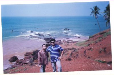 Pratik Vyas