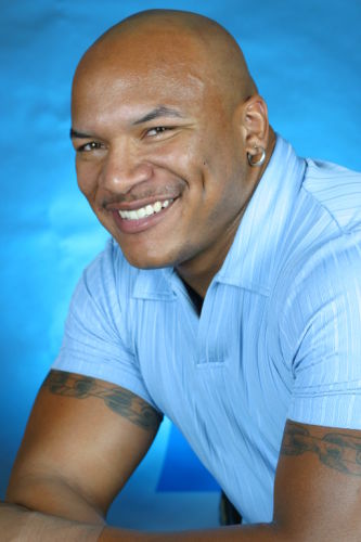Terrance Reasby