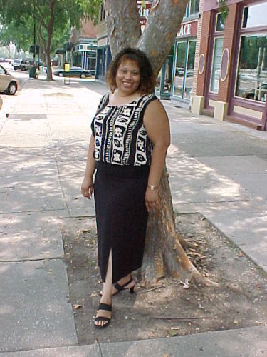 Joyce Bussey