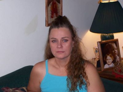 Lizbeth Pierce