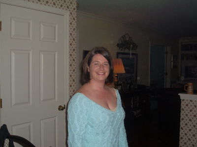 mindy montgomery