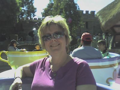 Dena Ewing
