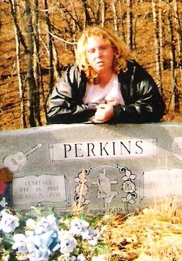 April Parks