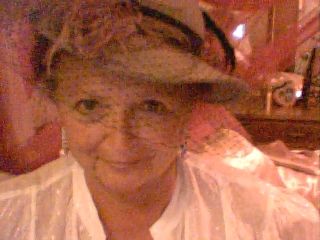 Carol Graves