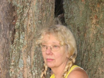 Phyllis Martin