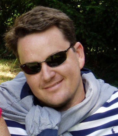 Richard Taubin