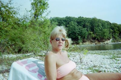 Karen Childers