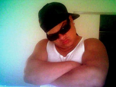 Freddy Castillo