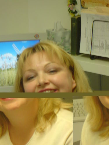 Jackie Hacker