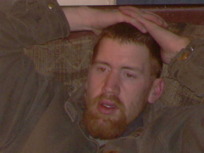 chad carroll