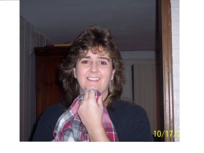 Teresa Baynard