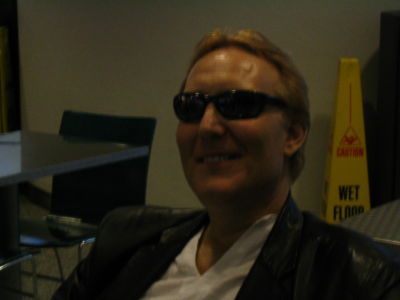 Martin Oster