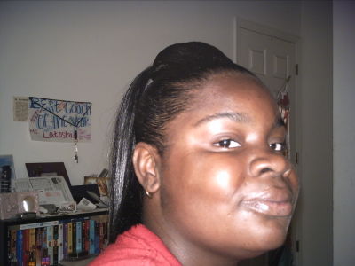 Latoshia Bright