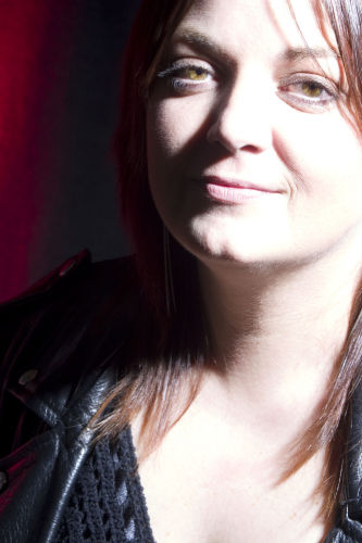 Paula Lalicker