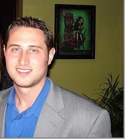 daniel clark