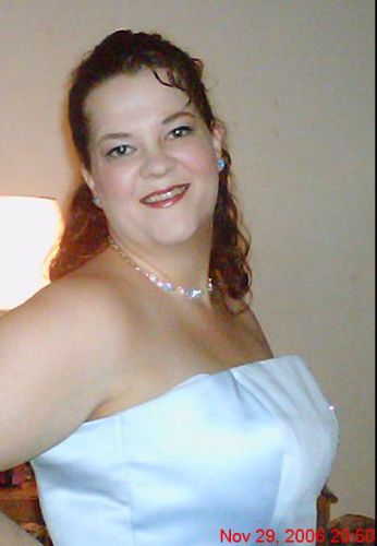 Billie Thomas