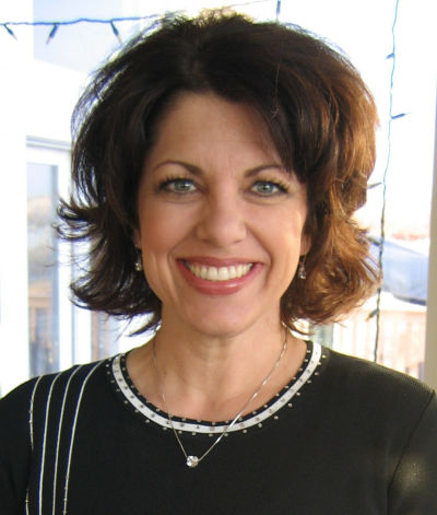 Shelly Nattress