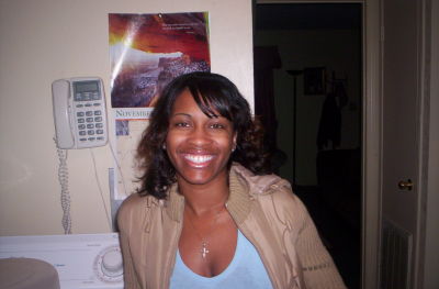 Lakisha Mccrary