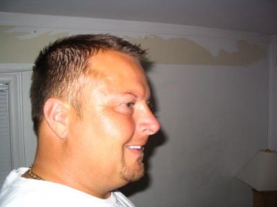 Mark Cass