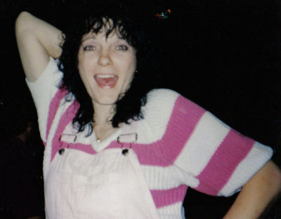 Antonette Rice
