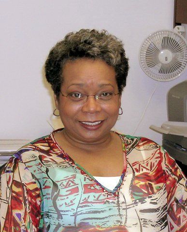 Gwendolyn Daniels