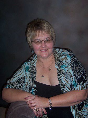 Nancy Dillard