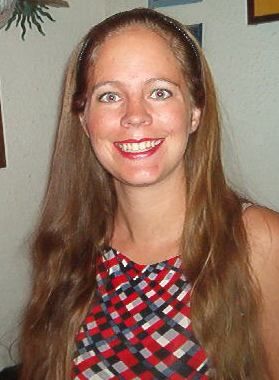 Sarah Swift Downing