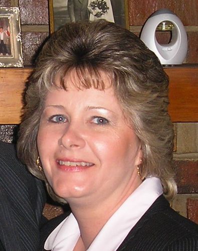 Patricia Barrett
