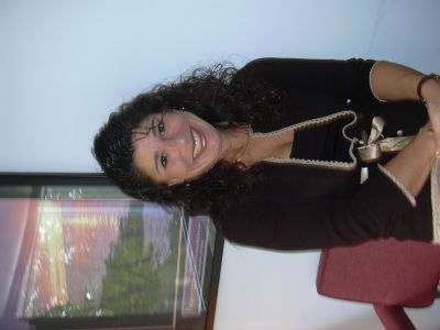 lisa alexander